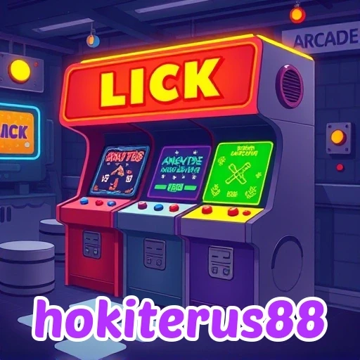 hokiterus88: Serunya Menyelami Dunia Casual yang Menggembirakan