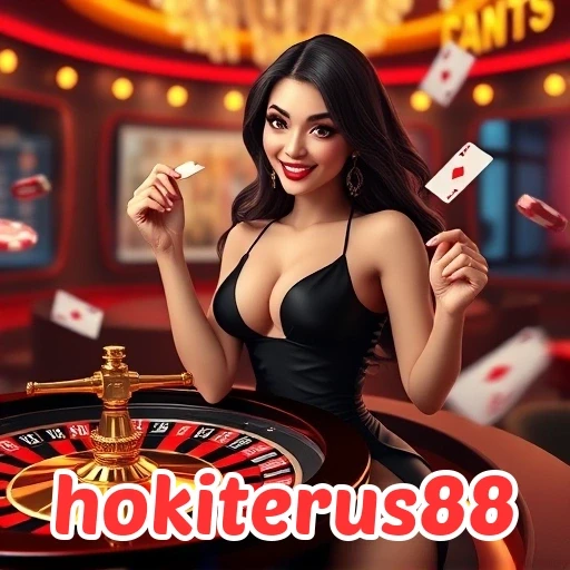 hokiterus88: Temukan Keunggulan dan Fitur Menarik di Dunia Game Online