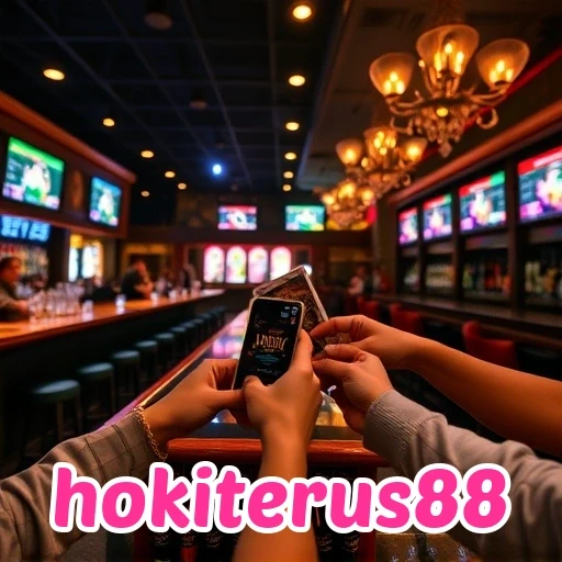 hokiterus88 Wawancara