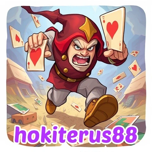 Hokiterus88: Nikmati Kesenangan Bermain Bersama di Dunia Game Online
