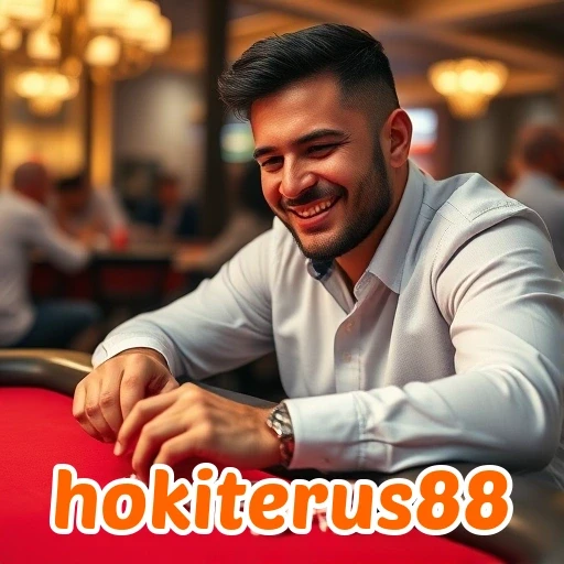 hokiterus88: Keunggulan dan Fitur Menarik yang Patut Dicoba