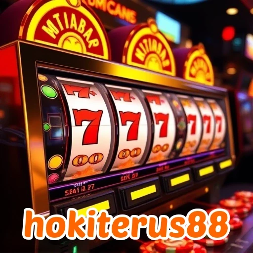 hokiterus88: Dapatkan Info Terbaru dan Menarik di Bagian Update
