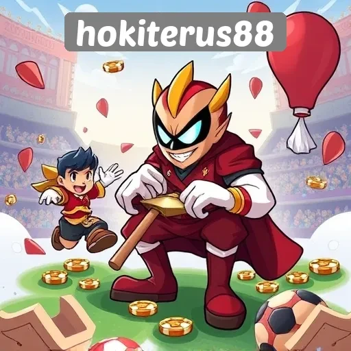 Kelebihan dan Kekurangan Bermain di Hokiterus88