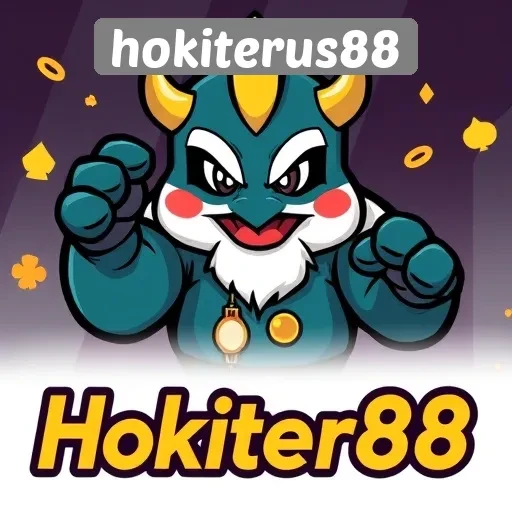 Keunggulan Permainan yang Ditawarkan di Hokiterus88