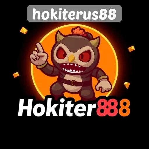 Hokiterus88 sebagai Platform Game Terpercaya di Indonesia