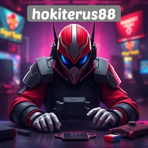 Mengapa Hokiterus88 Layak Menjadi Pilihan Utama Gamer di Indonesia