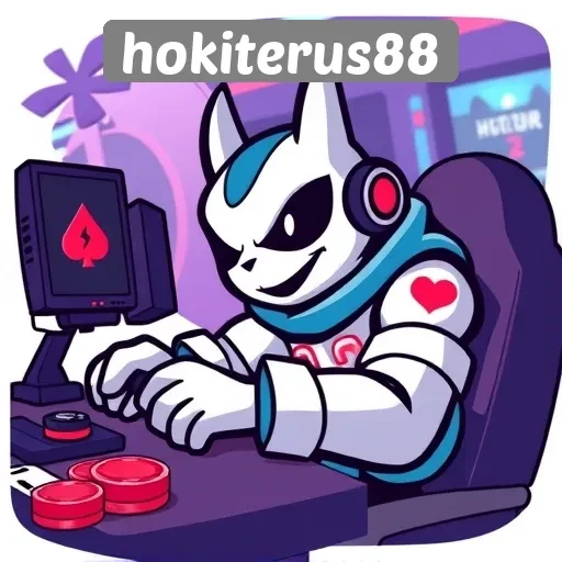 Bagaimana Hokiterus88 Meningkatkan Pengalaman Gaming untuk Pengguna