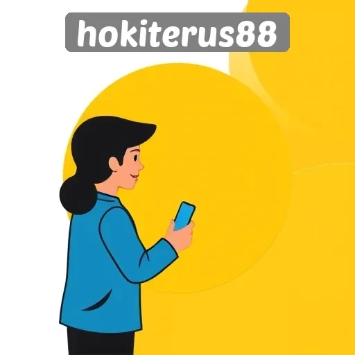 Keuntungan Bergabung dengan Komunitas Hokiterus88