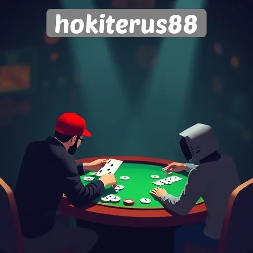 Tip dan Trik Memaksimalkan Pengalaman di Hokiterus88