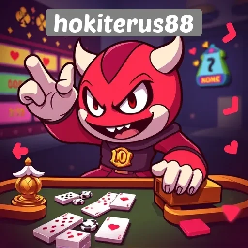 Ulasan Permainan Populer di Hokiterus88