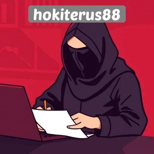 Keamanan dan Privasi di Situs Game Hokiterus88